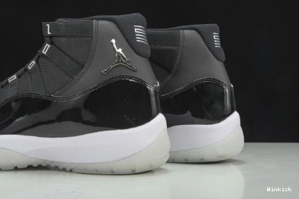 - JUBILEE CT8012-011 25TH ANNIVERSARY JORDAN RETRO 11 0711
